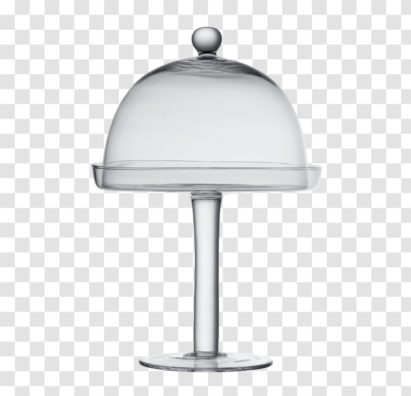 Table Glass Pied Vase Foot Transparent PNG