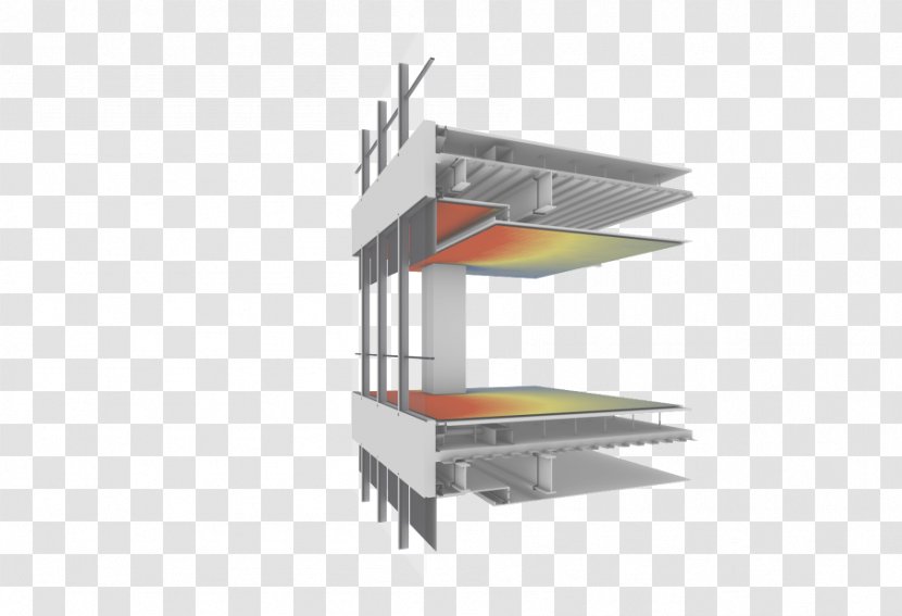 Shelf Angle - Shelving - Design Transparent PNG