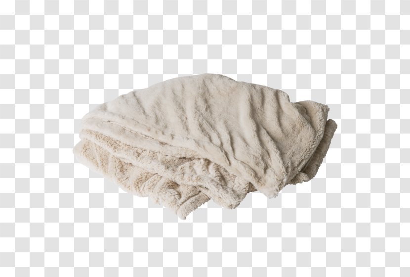 Blanket Pillow Fake Fur Wool Bed Transparent PNG