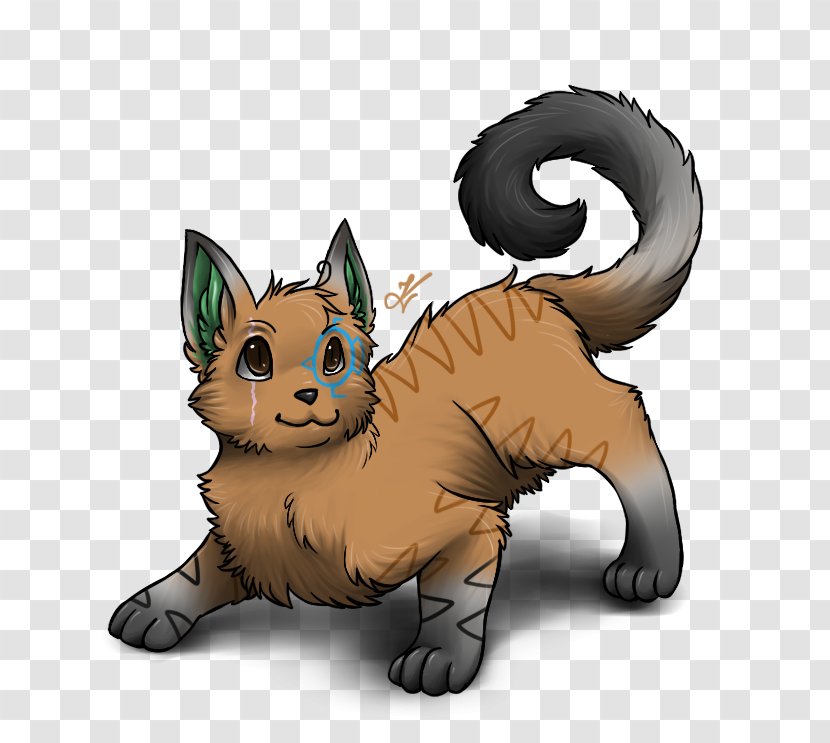 Whiskers Kitten Cat Dog Canidae Transparent PNG
