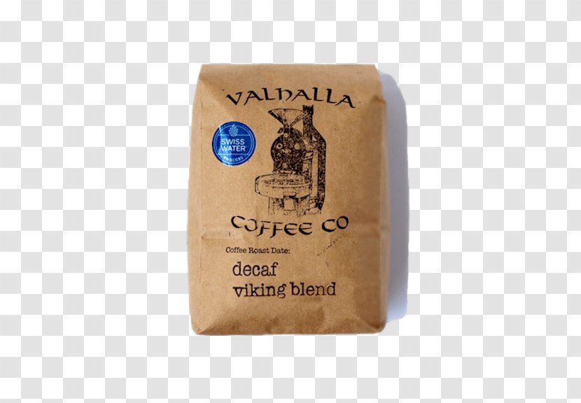 Valhalla Coffee Co. Roasting Decaffeination - Bar Transparent PNG