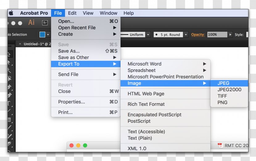 Portable Document Format PDF/A TIFF Data Conversion - Bmp File - Tiff Transparent PNG