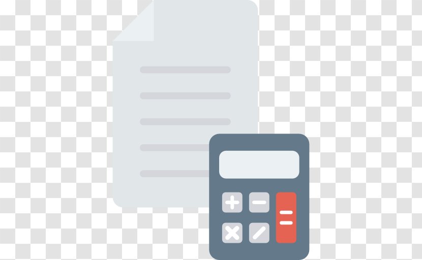 Accounting Money Iconfinder Invoice - Calculator Icon Transparent Transparent PNG
