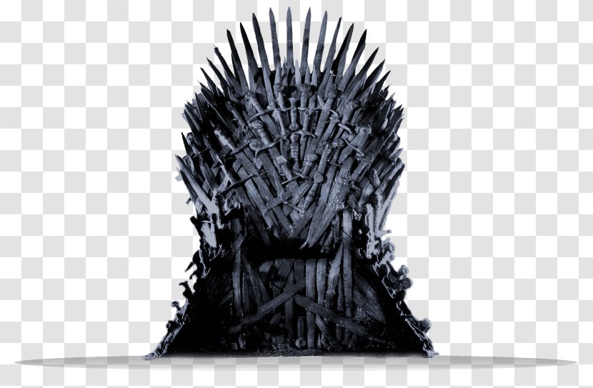 A Game Of Thrones Iron Throne Daenerys Targaryen Tommen Baratheon - House Transparent PNG