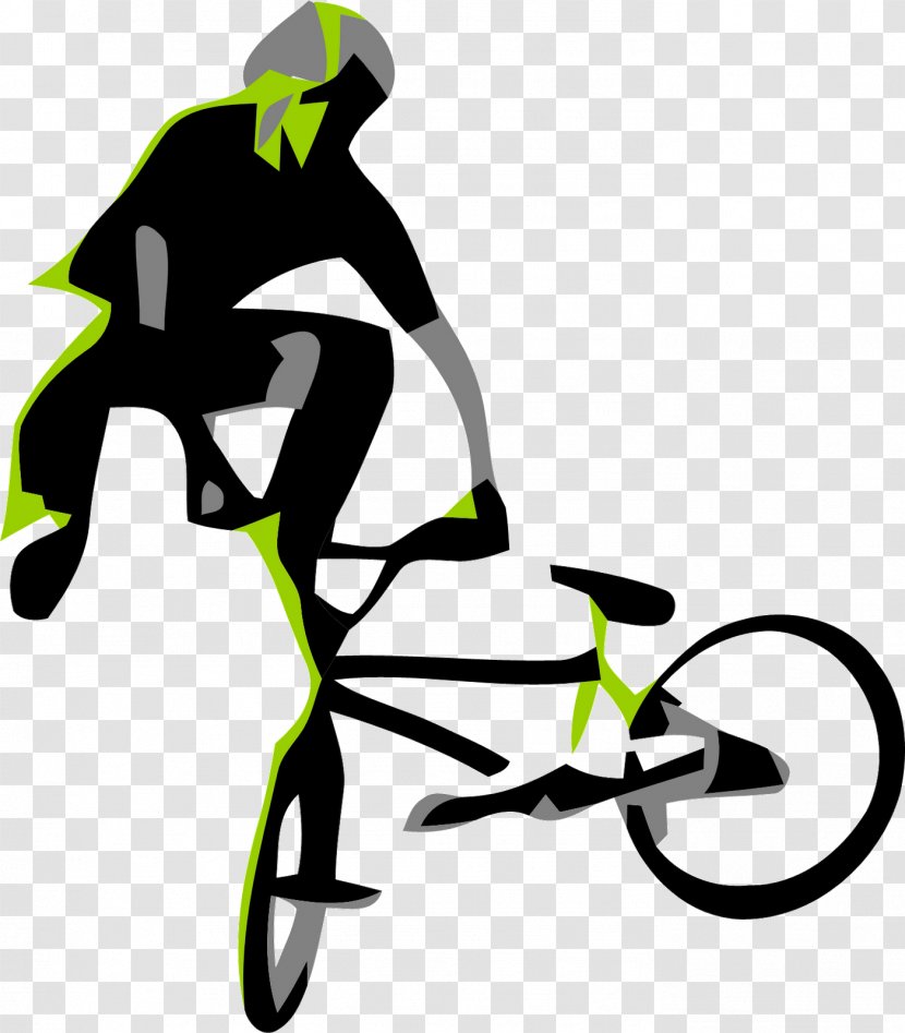 T-shirt Hoodie BMX Bike Bicycle - Tshirt - Bmx Transparent PNG