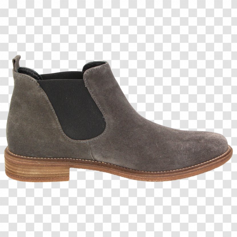 Chelsea Boot Suede Shoe Fashion - Beslistnl Transparent PNG