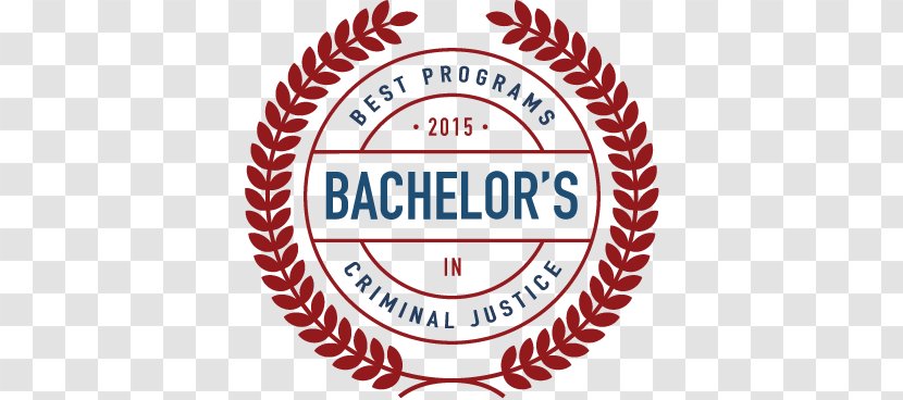 Criminal Justice Crime Master's Degree Bachelor's Law - Brand Transparent PNG