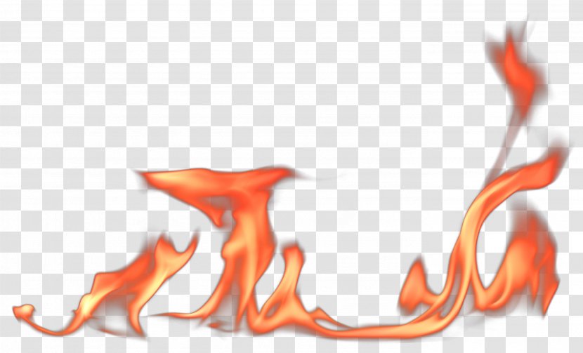 Flame Gratis Fire - Cartoon - Raging Transparent PNG