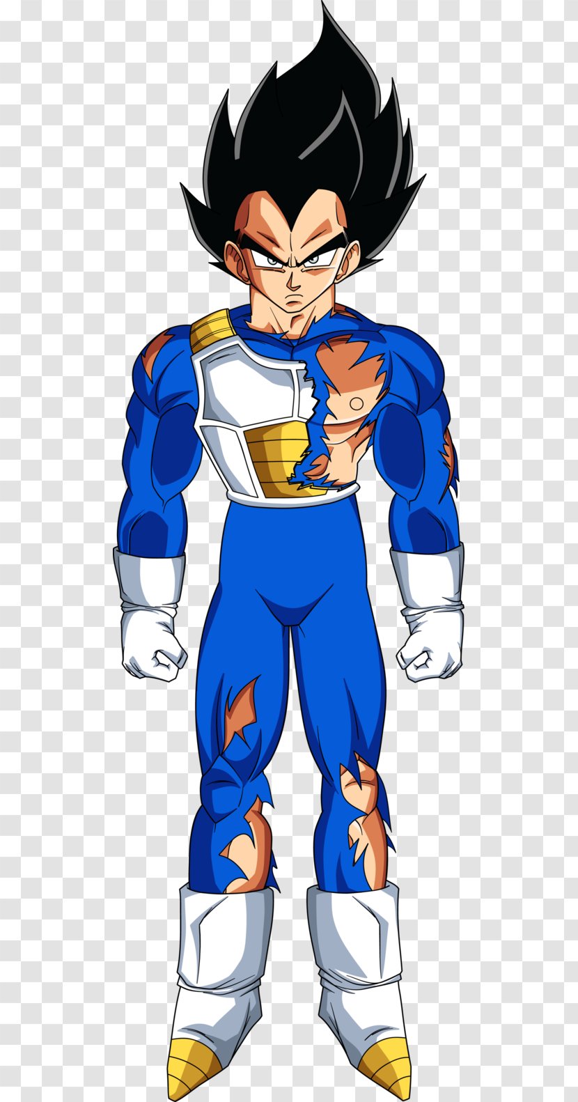 Vegeta Goku Gohan Majin Buu Dragon Ball - Z Bardock The Father Of Transparent PNG
