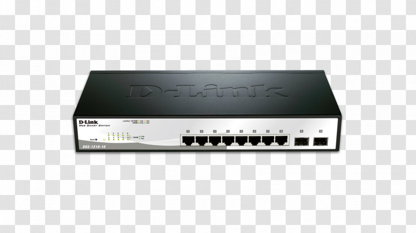 Wireless Access Points Gigabit Ethernet Network Switch Computer Port - Power Over Transparent PNG