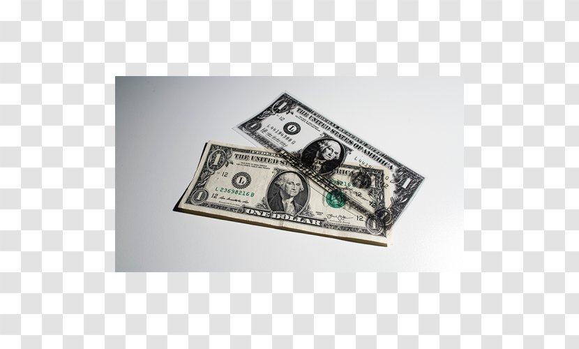 Laptop Money United States One-dollar Bill Dollar Mouth - Rectangle Transparent PNG
