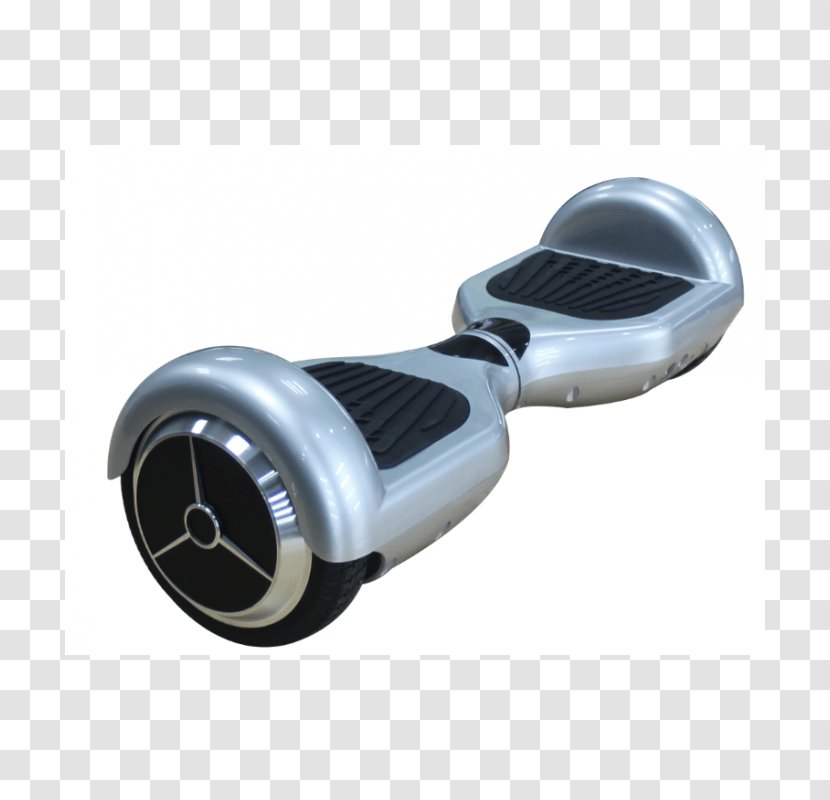 Self-balancing Scooter Electric Vehicle Wheel Kick Motorcycles And Scooters - Ul Transparent PNG
