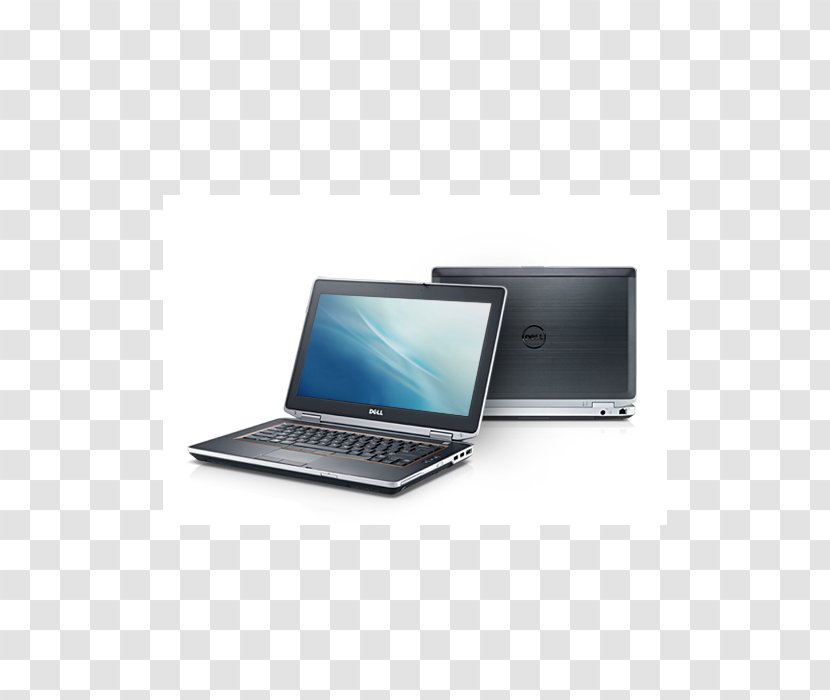 Laptop Dell Vostro Intel Latitude E6420 - Multimedia Transparent PNG