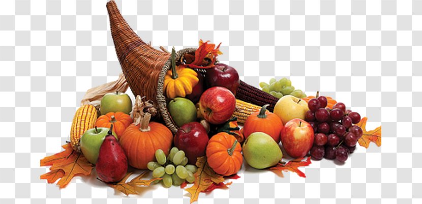 Cornucopia Let's Celebrate Thanksgiving Day Stock Photography Clip Art Transparent PNG