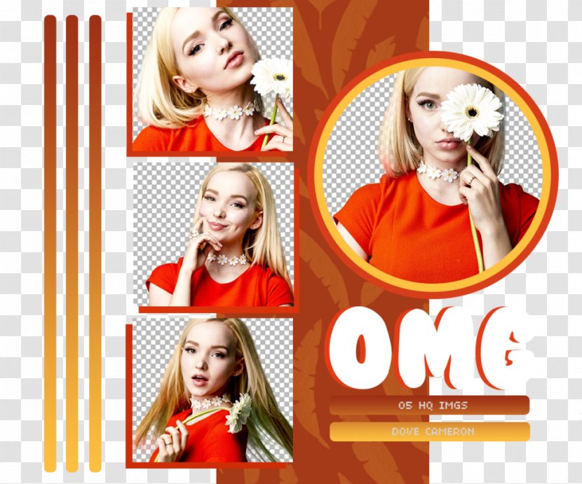 Dove Cameron Hitman Picture Frames - Video Game Transparent PNG