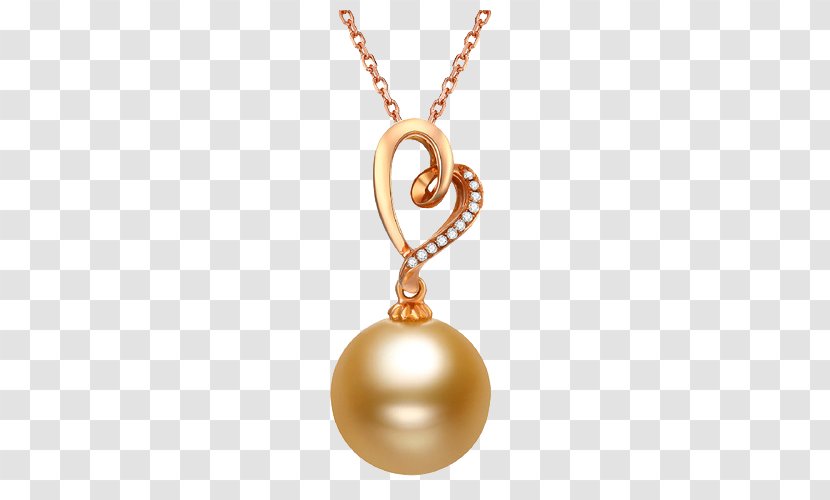Pearl Me Without You Jewellery Necklace Gift - Chain - Ancient Diamond Jewelry Pendant Transparent PNG