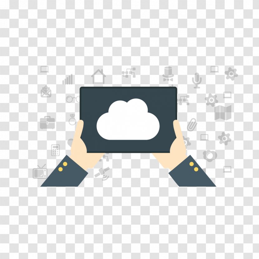 Responsive Web Design Service Cloud Computing Business Icon - Pattern - Vector Network Material And Transparent PNG