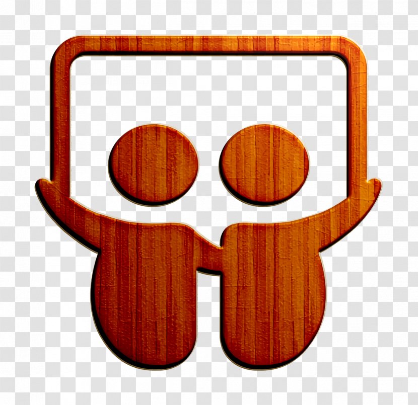 Social Media Icon - Symbol - Smile Transparent PNG