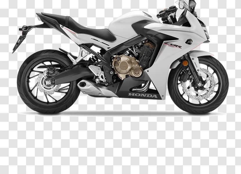 Honda CBR250R/CBR300R CB650 CBR650F Motorcycle - Motor Vehicle Transparent PNG