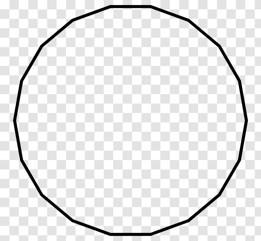 Circle White Angle Clip Art - Line Transparent PNG
