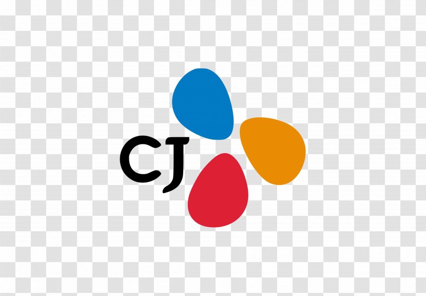 CJ Group Company E&M South Korea Entertainment - Logo - Gls Transparent PNG