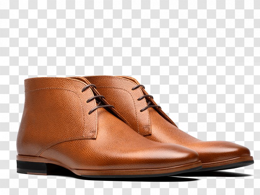 Footwear Tan Shoe Brown Leather - Boot Beige Transparent PNG