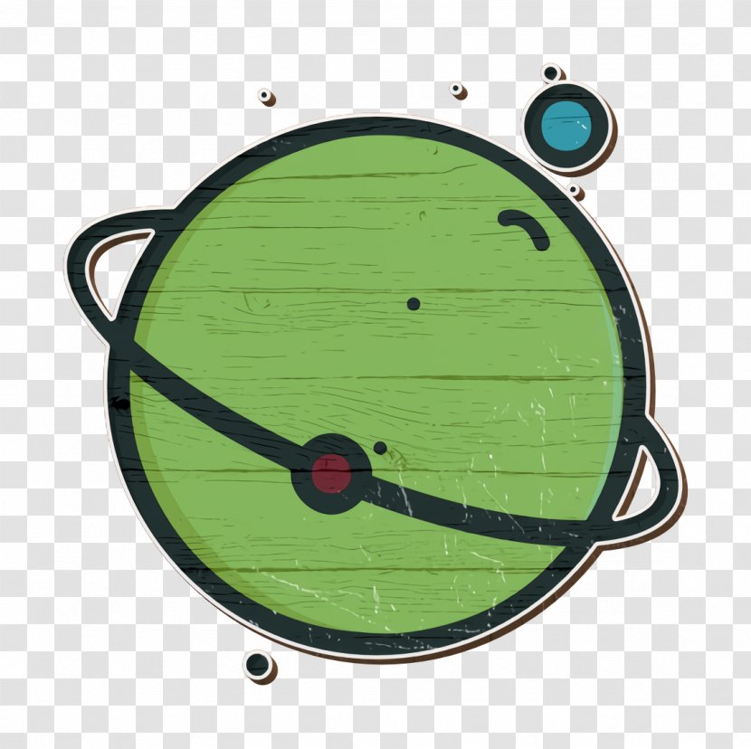 Earth Icon Mars Planet - Venues - Games Clock Transparent PNG