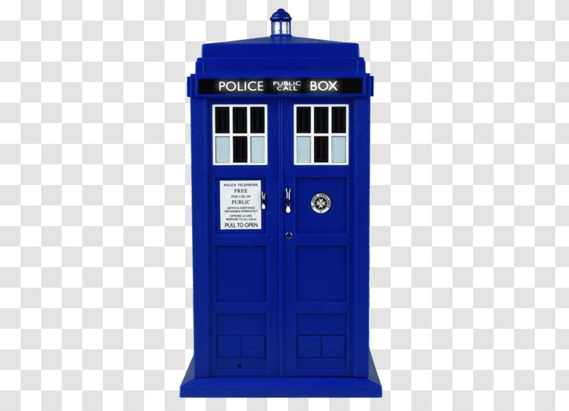 Doctor TARDIS Wireless Speaker Microphone River Song Transparent PNG