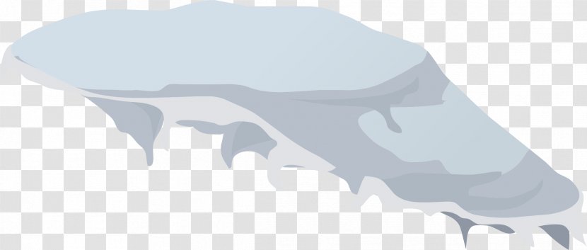 Clip Art - Jaw - White Transparent PNG