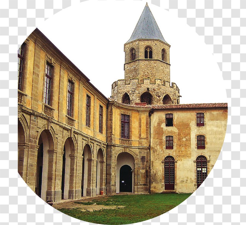 Musée Dom Robert Et De La Tapisserie Du XXe Siècle Abbey Abbaye-école Sorèze Lauragais Historic Site - Castle - Saintantoinel'abbaye Transparent PNG