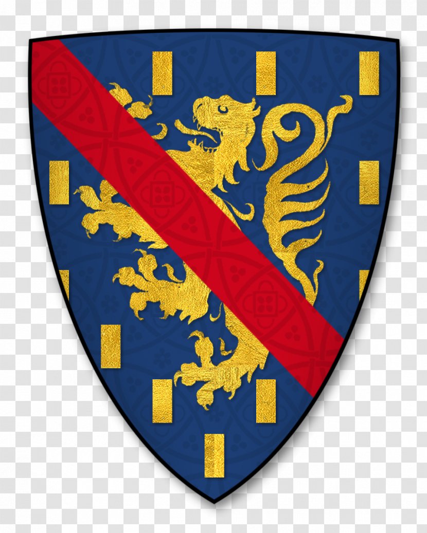 The Parliamentary Roll Aspilogia Of Arms Dating Font - Vellum Transparent PNG
