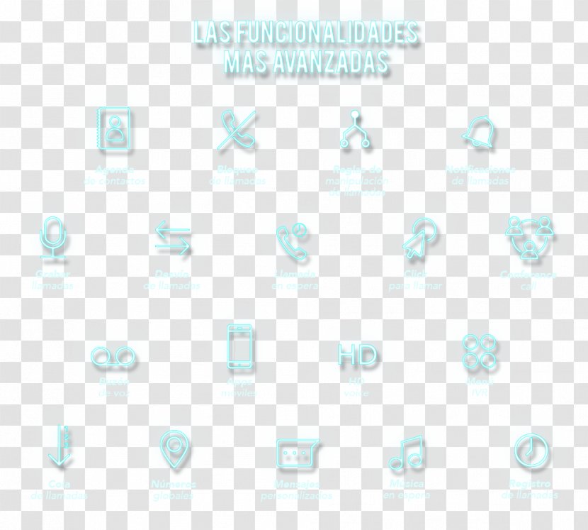 Turquoise Blue Teal - Text - Collocation Transparent PNG