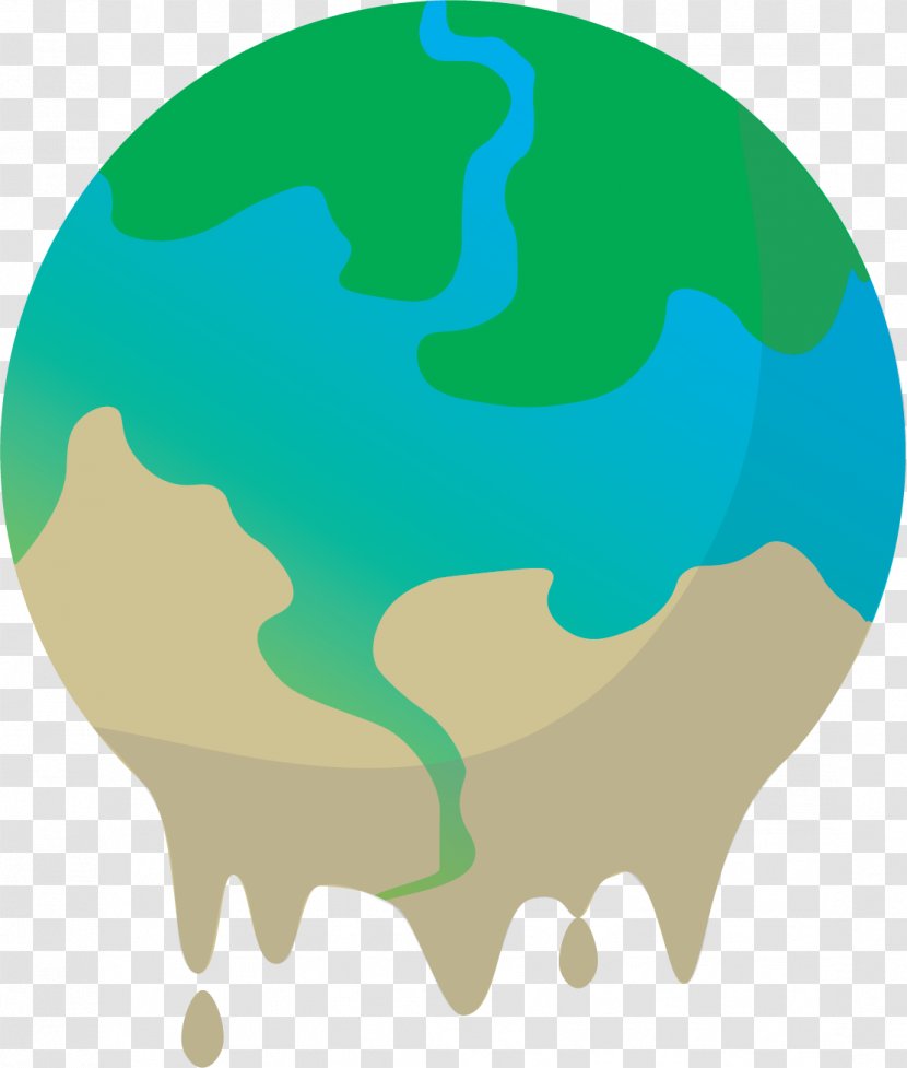 Climate Change Global Warming Human Behavior Clip Art - Organism - Environment Transparent PNG
