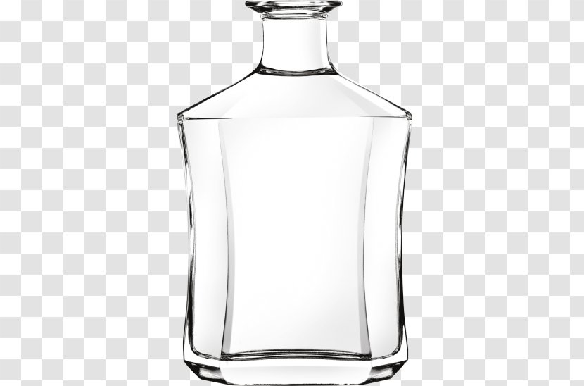 Decanter Glass Bottle Distilled Beverage Transparent PNG