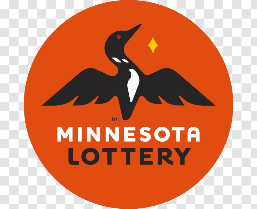 Minnesota Lottery State Lotto America Scratchcard - Ticket Transparent PNG
