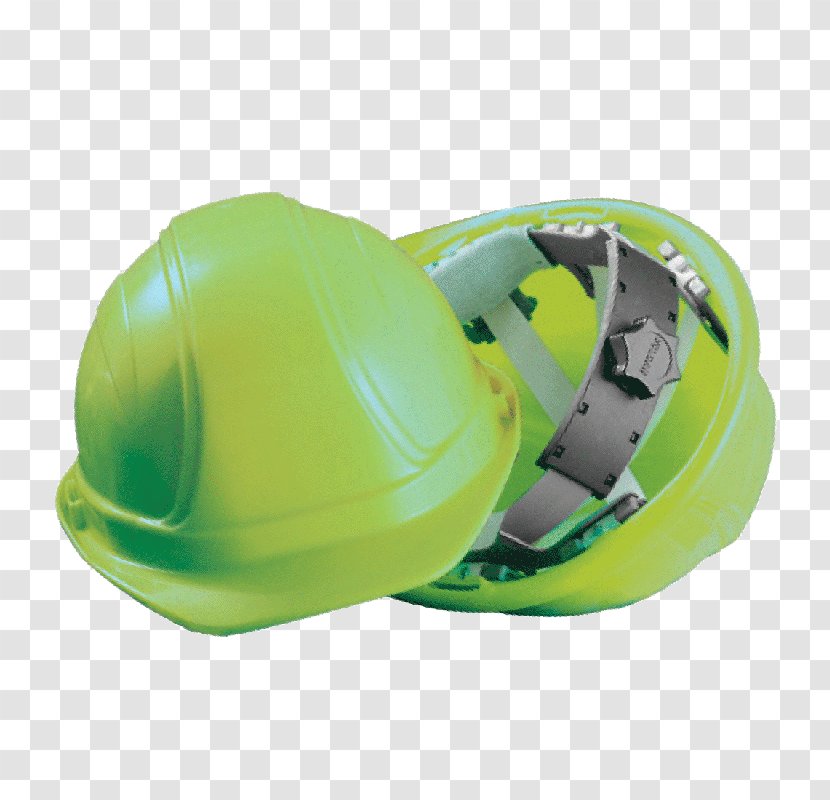 Hard Hats Plastic Helmet - Headgear Transparent PNG