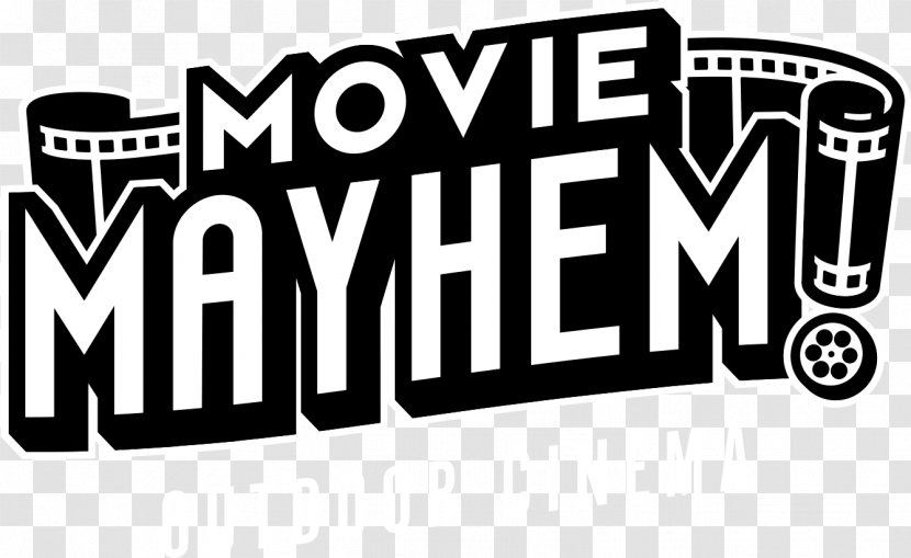Logo Cady Heron Film Outdoor Cinema Animation - Movie Transparent PNG