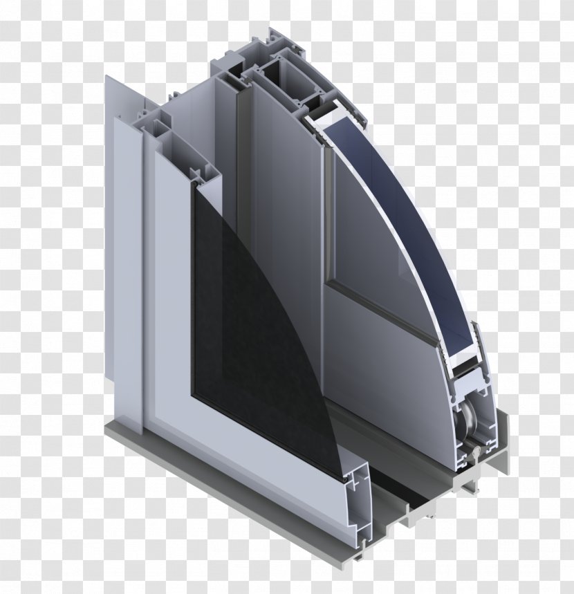 Window Sliding Glass Door Screen - Folding Transparent PNG