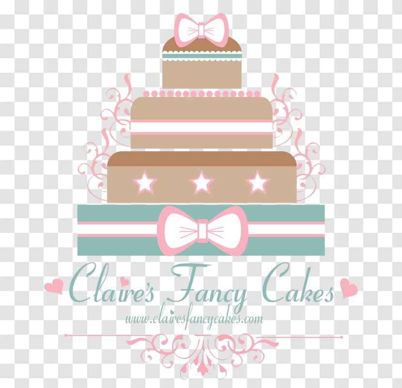 Cake Decorating Torte Car Wedding Ceremony Supply - Logo Transparent PNG