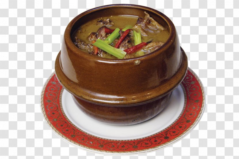 Tableware Crock Baicheng Datong Duck Porridge - The Wood Transparent PNG
