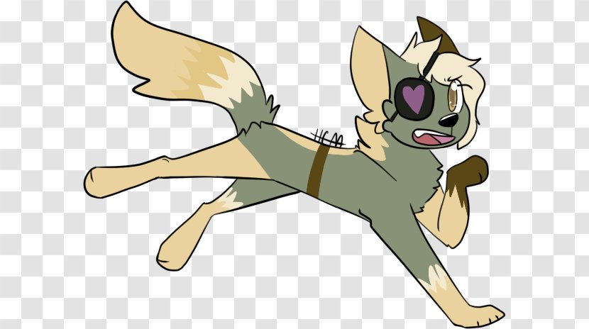Cat Mammal Macropods Horse Canidae - Mythical Creature - Undertale Sneeze Transparent PNG