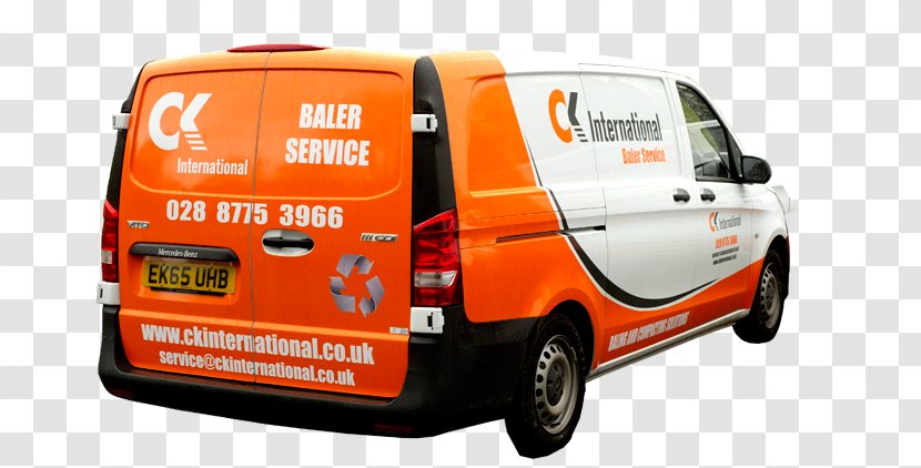 Compact Van City Car Commercial Vehicle - After-sale Service Transparent PNG