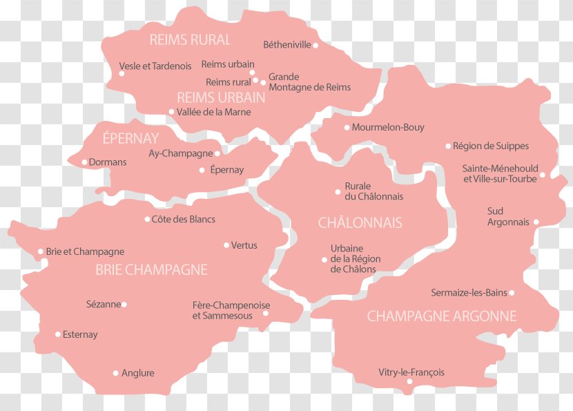 Map Starterre Marne-la-Vallée Crédit Agricole Joux-la-Ville - Credit Transparent PNG