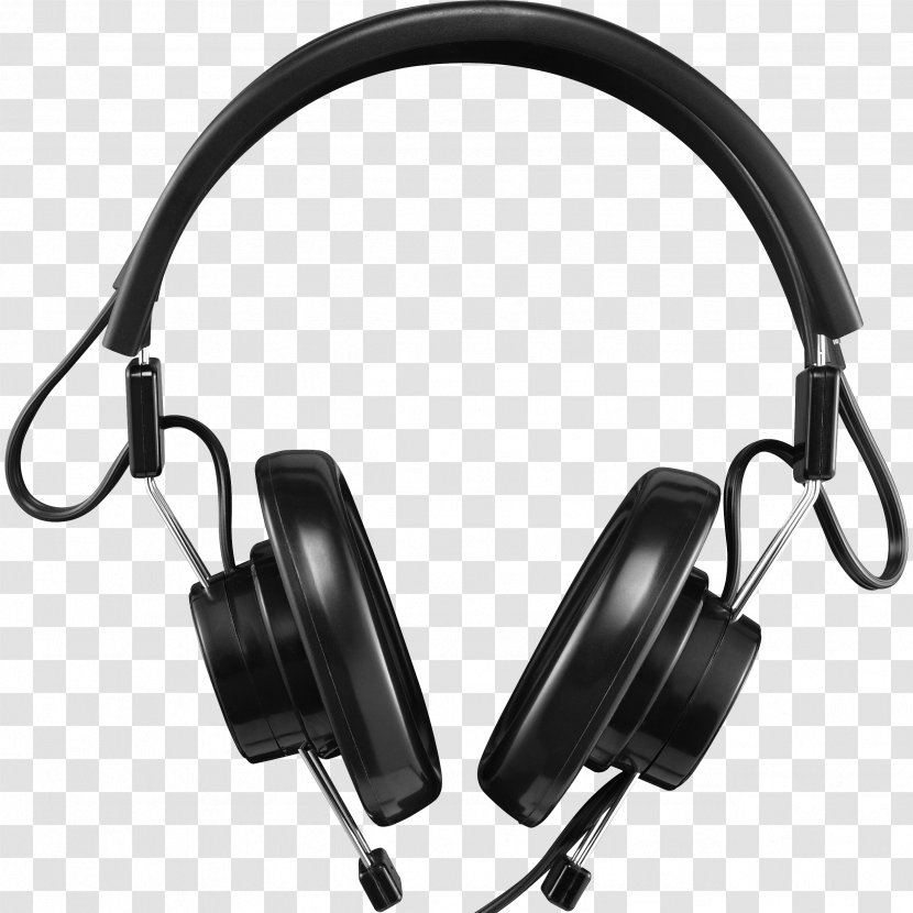 Headphones Microphone Xbox 360 Wireless Headset 0506147919 - Radio Receiver Transparent PNG