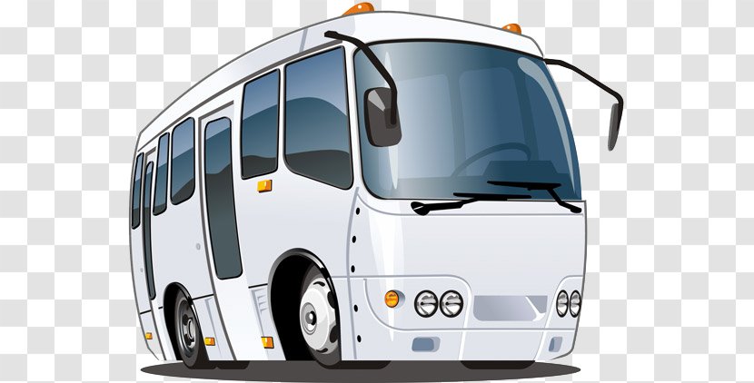 School Bus Transit - Motor Vehicle Transparent PNG
