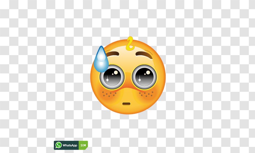 Smiley Emoticon Facebook Clip Art - Emoji Transparent PNG