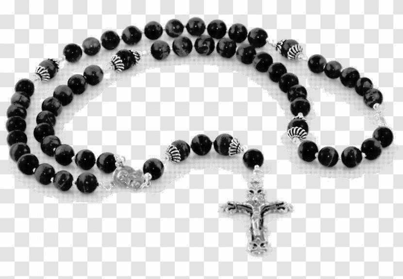 Rosary Desktop Wallpaper Prayer Beads Image - Religious Item - Adm Background Transparent PNG