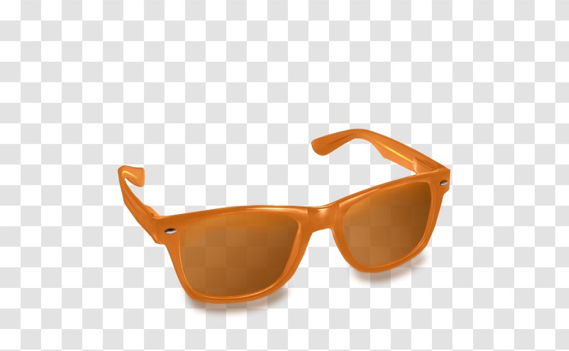 Goggles Sunglasses - Glasses Transparent PNG