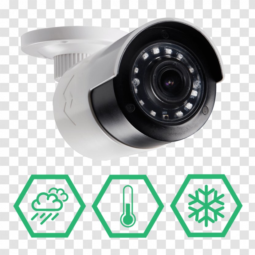 Wireless Security Camera Lorex Technology Inc Closed-circuit Television 1080p - Digital Video Recorders - Wide Angle Transparent PNG
