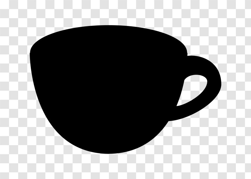 Cafe Coffee Cup Tea Latte - Teacup Transparent PNG